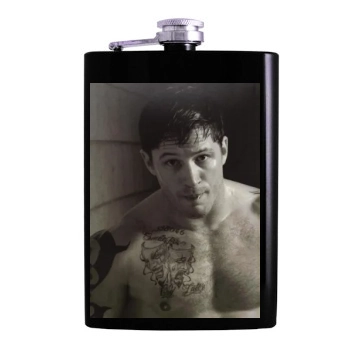 Tom Hardy Hip Flask