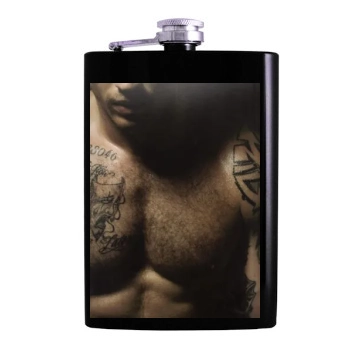 Tom Hardy Hip Flask