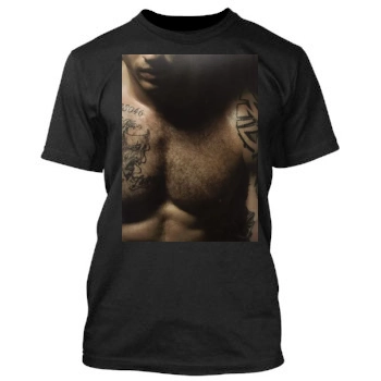 Tom Hardy Men's TShirt