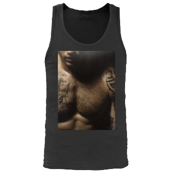 Tom Hardy Men's Tank Top