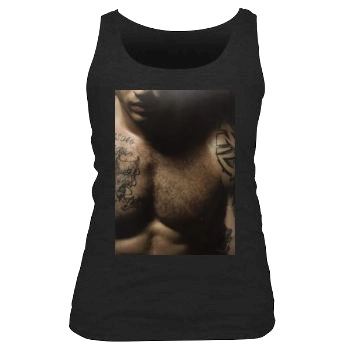 Tom Hardy Women's Tank Top