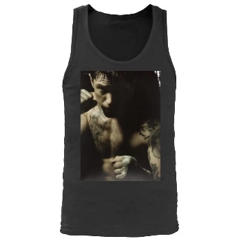 Tom Hardy Men's Tank Top