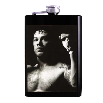 Tom Hardy Hip Flask