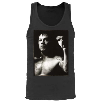 Tom Hardy Men's Tank Top