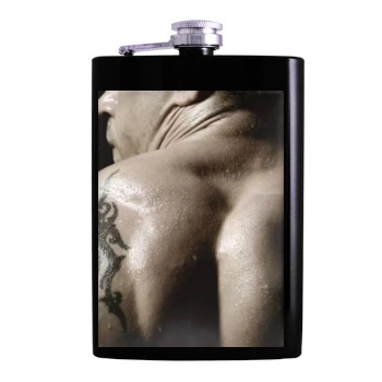 Tom Hardy Hip Flask