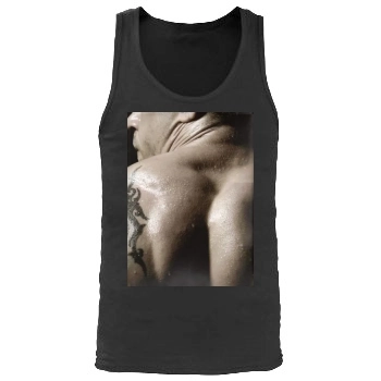 Tom Hardy Men's Tank Top