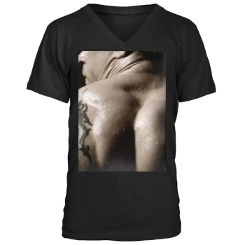 Tom Hardy Men's V-Neck T-Shirt