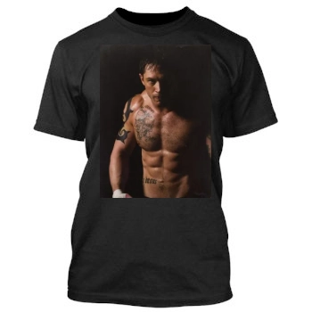 Tom Hardy Men's TShirt