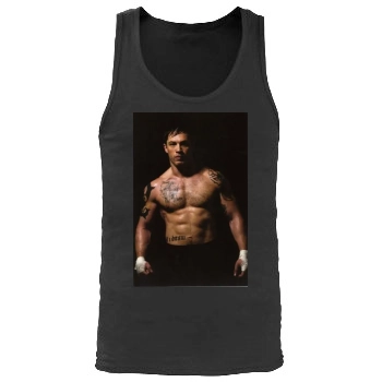 Tom Hardy Men's Tank Top