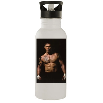 Tom Hardy Stainless Steel Water Bottle