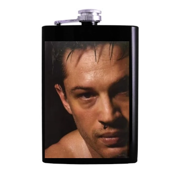 Tom Hardy Hip Flask