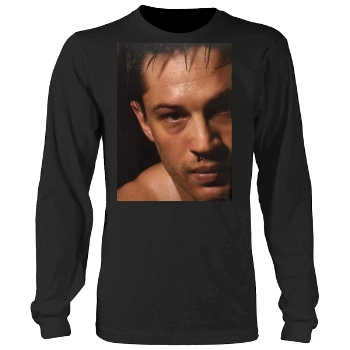 Tom Hardy Men's Heavy Long Sleeve TShirt