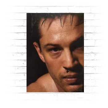 Tom Hardy Poster