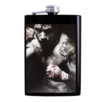 Tom Hardy Hip Flask