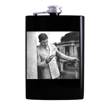 Tom Hardy Hip Flask