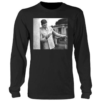 Tom Hardy Men's Heavy Long Sleeve TShirt