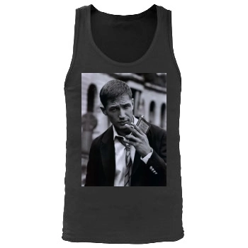 Tom Hardy Men's Tank Top