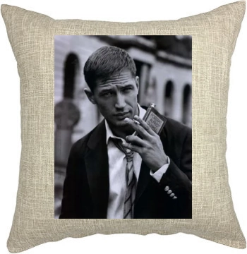 Tom Hardy Pillow