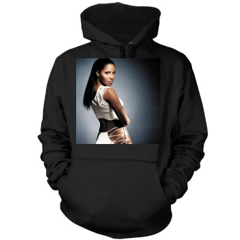 Toni Braxton Mens Pullover Hoodie Sweatshirt