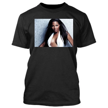 Toni Braxton Men's TShirt