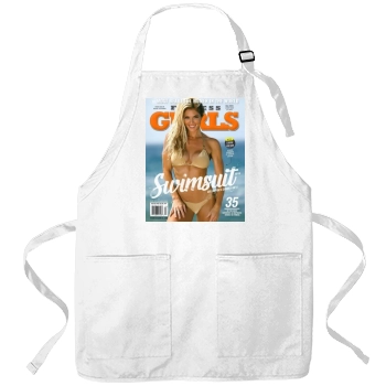 Torrie Wilson Apron