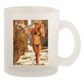 Torrie Wilson 10oz Frosted Mug