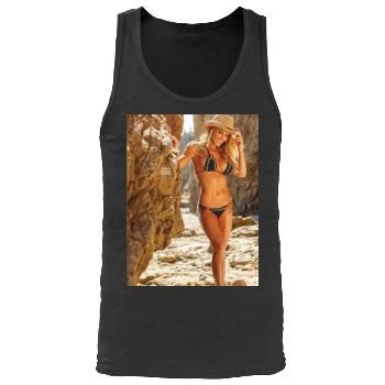 Torrie Wilson Men's Tank Top