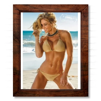 Torrie Wilson 14x17