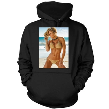 Torrie Wilson Mens Pullover Hoodie Sweatshirt