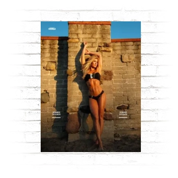 Torrie Wilson Poster