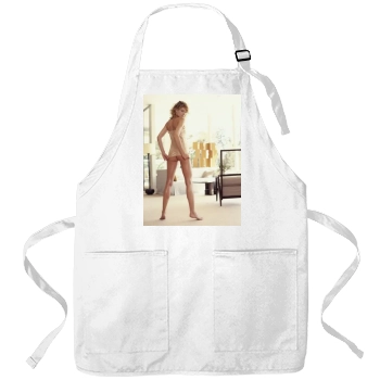 Tricia Helfer Apron