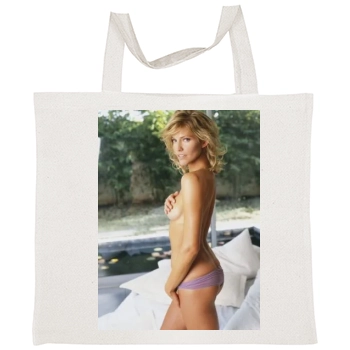 Tricia Helfer Tote