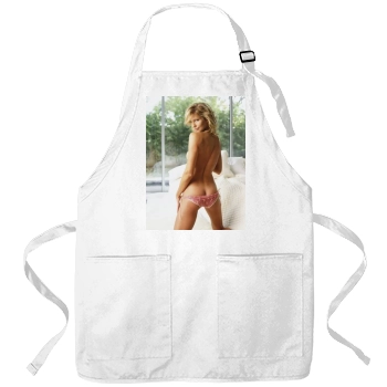 Tricia Helfer Apron