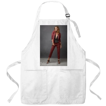 Tricia Helfer Apron