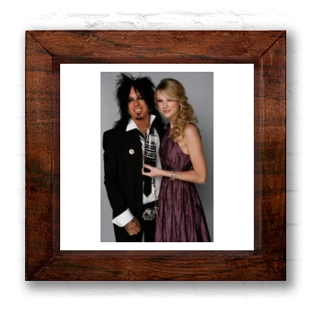 Taylor Swift 6x6