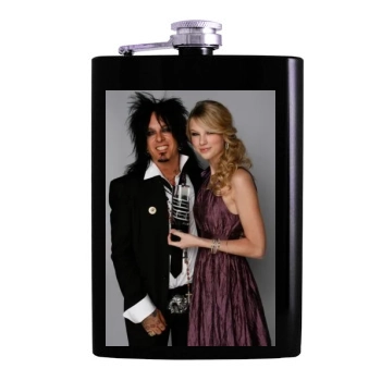 Taylor Swift Hip Flask