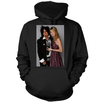 Taylor Swift Mens Pullover Hoodie Sweatshirt