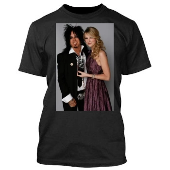 Taylor Swift Men's TShirt