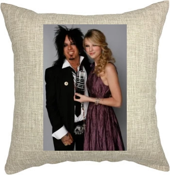 Taylor Swift Pillow