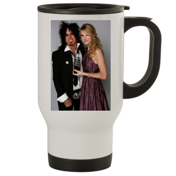 Taylor Swift Stainless Steel Travel Mug