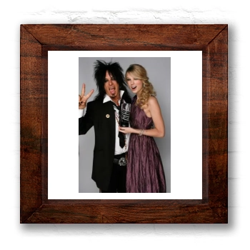 Taylor Swift 6x6