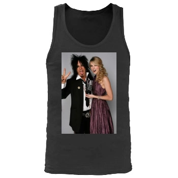 Taylor Swift Men's Tank Top