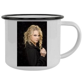 Taylor Swift Camping Mug