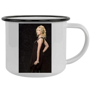 Taylor Swift Camping Mug