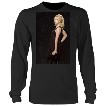 Taylor Swift Men's Heavy Long Sleeve TShirt