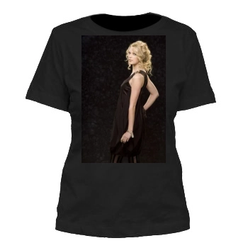 Taylor Swift Women's Cut T-Shirt