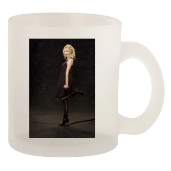 Taylor Swift 10oz Frosted Mug