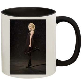 Taylor Swift 11oz Colored Inner & Handle Mug