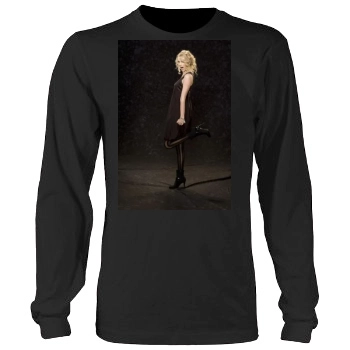 Taylor Swift Men's Heavy Long Sleeve TShirt