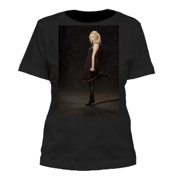 Taylor Swift Women's Cut T-Shirt